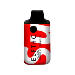 Elf THC 3000 Disposable Vape