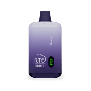 Fume Recharge Lemon Mint 5000 PuffsFume Recharge Lemon Mint 5000 Puffs