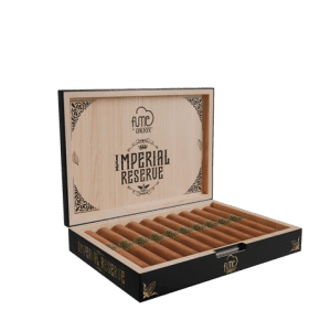 THC Cigar Box of 10