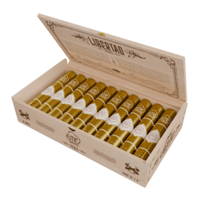 THC Cigar Box of 20
