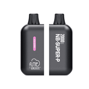 Cartridge ONLY 20K Puffs