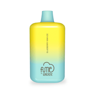 Fume Recharge 5