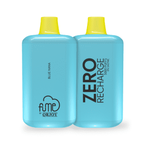 Recharge Zero 5000 Puffs