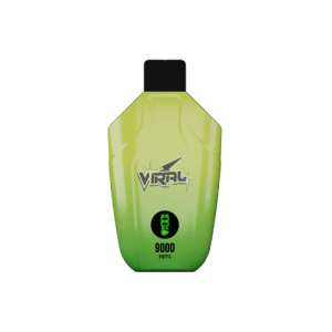 Viral X Fume Cucumber Lime