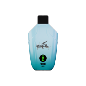 Viral X Miami Mint Fume Extra