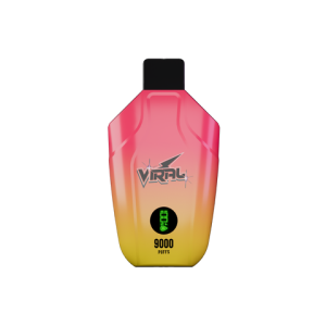 Pineapple Punch Fume Extra 4