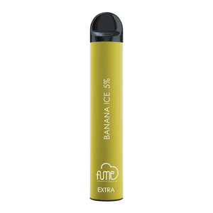 Banana Ice Fume Extra
