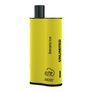 Infinity Plus 4500 Puffs