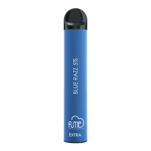 Blue Razz Fume Extra