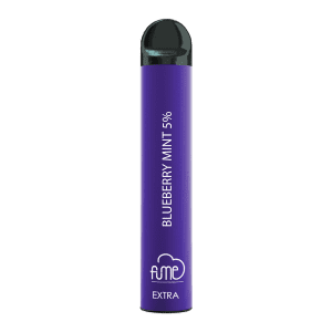 Blueberry Mint Fume Extra