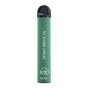 Desert Breeze Fume Extra