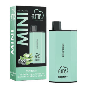 Desert Breeze Fume Mini 2G