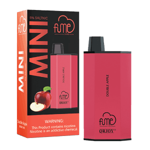 Double Apple Fume Mini 2G