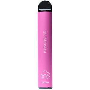 Fume Ultra 2500 Puffs