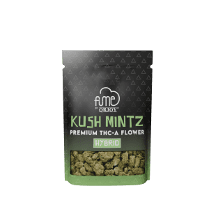 Kush Mintz Exotics 2G