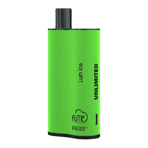 Lush Ice Fume Unlimited 2