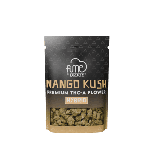 Mango Kush Exotics 2G