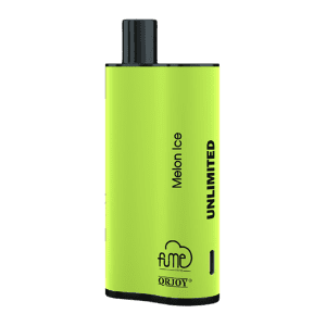 Melon Ice Fume Unlimited