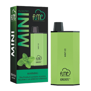 Mint Ice Fume Mini 2G
