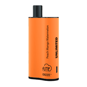 Peach Mango Watermelon Fume Unlimited