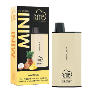 Pina Colada Fume Mini 2G