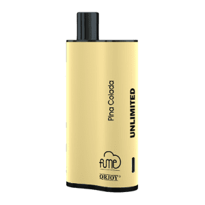 Pina Colada Fume Unlimited