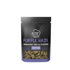 Purple Haze Exotics 2