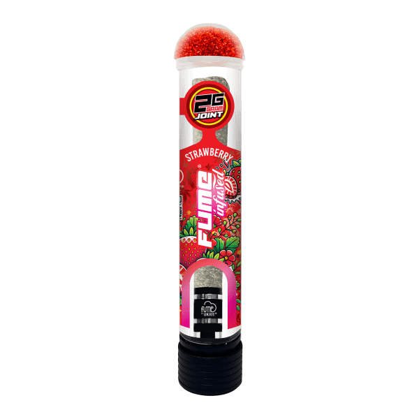 Infused Pre Roll Indica 2G