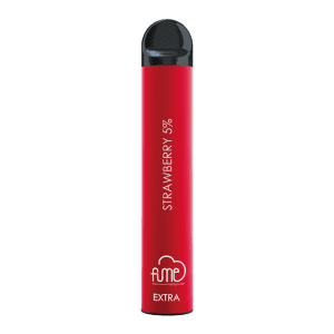 Strawberry Fume Extra