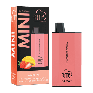 Mango Fume Mini 2G