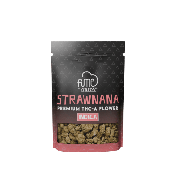 Strawnana Exotics 2