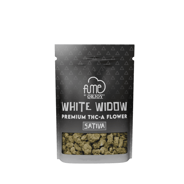 White Widow Exotics 2G